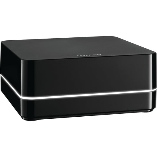 Lutron RA2 Select Main Repeater | RR-SEL-REP2-BL