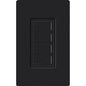 Lutron RadioRA3 4-Button Sunnata Keypad | RRST-W4B-XX