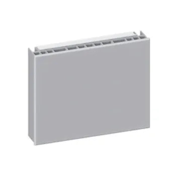 Lutron 16A Phase-Adaptive Power Module, 120V, 3-Wire Input | PHPM-WBX-120-WH