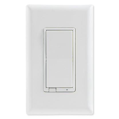 Jasco Z-Wave Plus In-Wall Smart Dimmer, No Neutral 700S | 56590