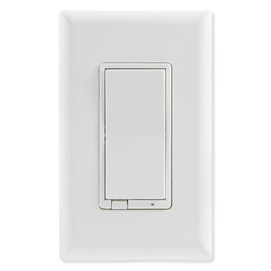 Jasco Z-Wave Plus In-Wall Smart Dimmer, No Neutral 700S | 56590