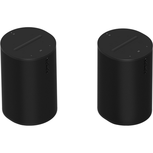 Sonos 2 Room Set with (2) Era 100