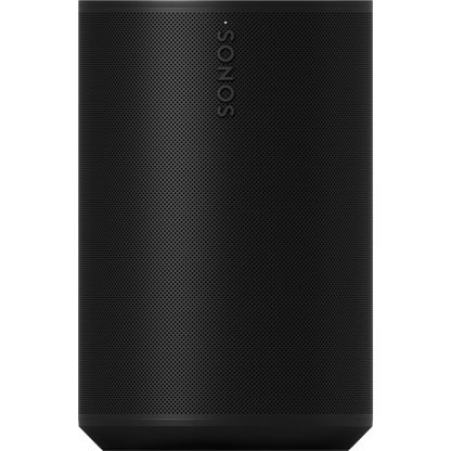 Sonos Indoor/Outdoor Set with Sonos Play + Era 100