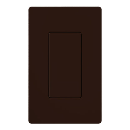 Lutron Diva Blank Insert - For Decorator Wall Plates | DV-BI