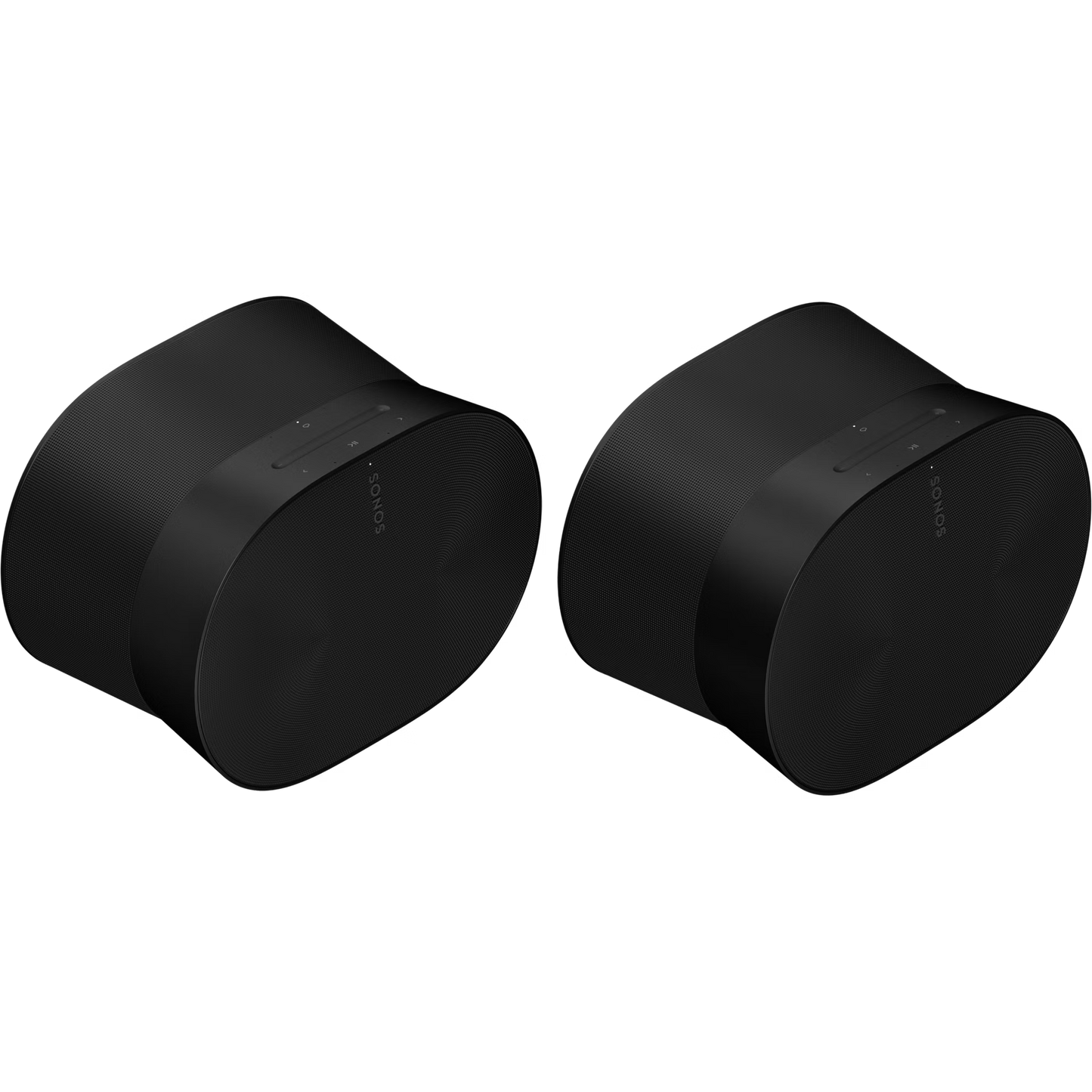 Sonos Immersive Music Set with 2× Sonos Era 300