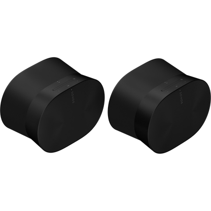 Sonos Immersive Music Set with 2× Sonos Era 300