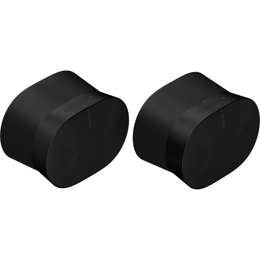 Sonos Immersive Music Set with 2× Sonos Era 300