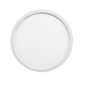 Reno Sol - 19" Slim Surface Round 35W | 2200Lm | Selectable CCT 27/30/35/40/50K | 120V | RENO-S19R-MCCT / R31106, R31126