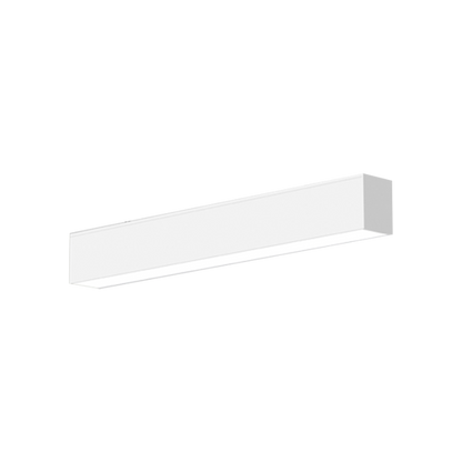 Product Marketing Image of Simply Secured SKU: RENO-TLSN2-DV-MCCT-MW-WH-G2 by Vendor Reno Lighting Product Reno Architectural Strip G2 | RENO-TLSNX-DV-MCCT-MW-XX-G2