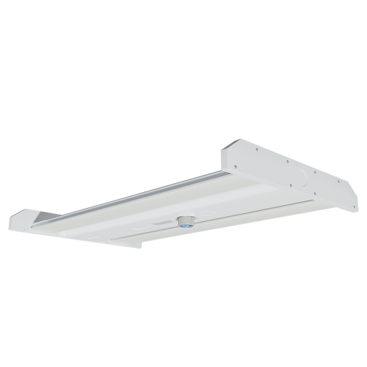 Linear Highbay - Zenith Series | RENO-LHB2-DV-MW-MCCT