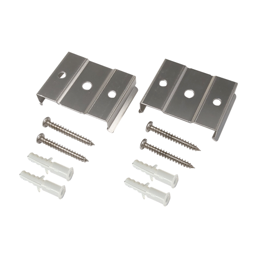 Surface Mounting Kit for Architectural Strips | RENO-TLSN-CMK