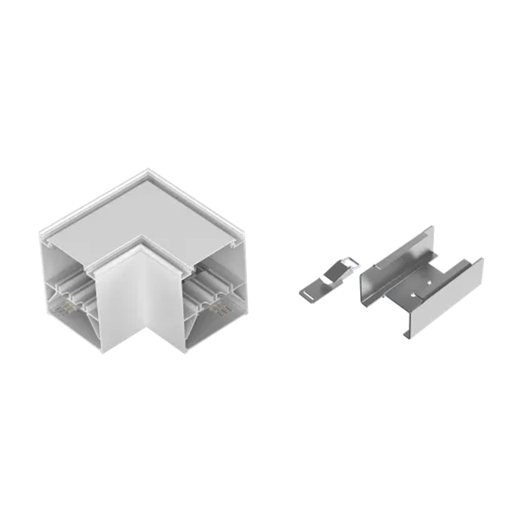 90° Connector for Architectural Strip | RENO-TLSN-MCCT-L-XX-G2