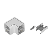 90° Connector for Architectural Strip | RENO-TLSN-MCCT-L-XX-G2