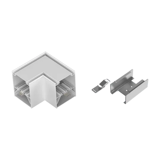 90° Connector for Architectural Strip | RENO-TLSN-MCCT-L-XX-G2