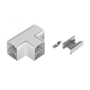 T Connector for Architectural Strip | RENO-TLSN-MCCT-T-XX-G2