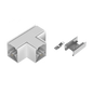 T Connector for Architectural Strip | RENO-TLSN-MCCT-T-XX-G2