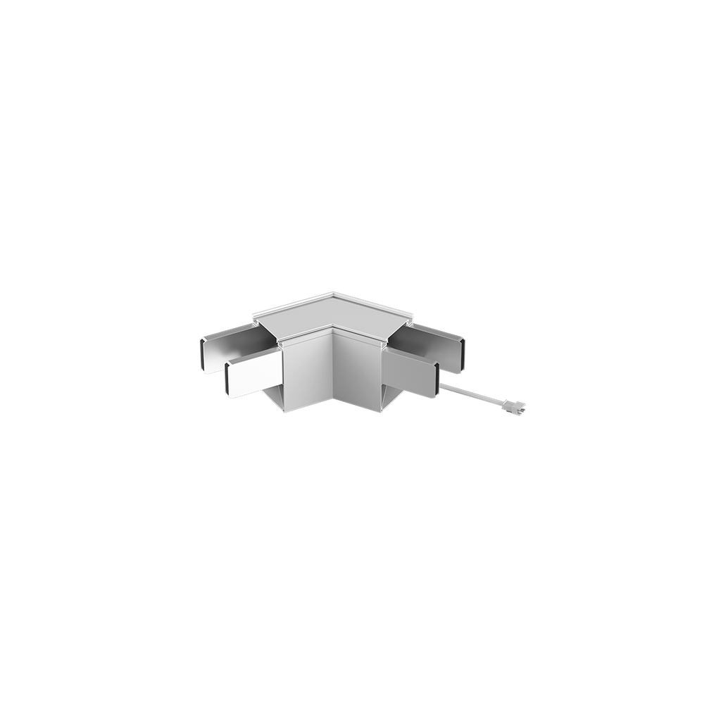 V Connector for Architectural Strip | RENO-TLSN-MCCT-V-XX-G2