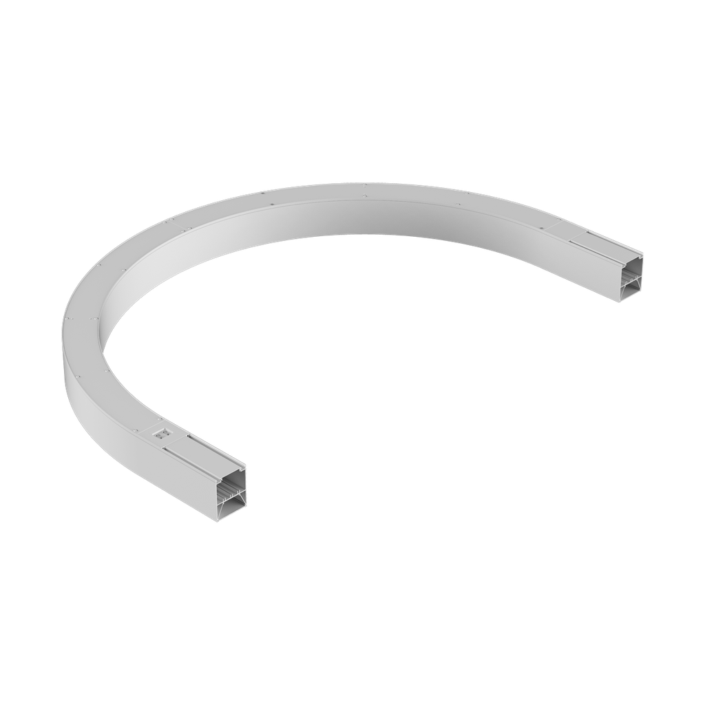 Half Circle Connector G2 | RENO-HCC