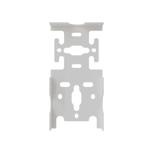 L-Bracket for 90° Installation