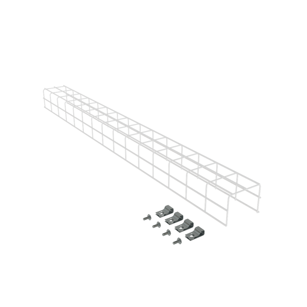 Wire Guard for Linear Strip | RENO-LSNX-WG