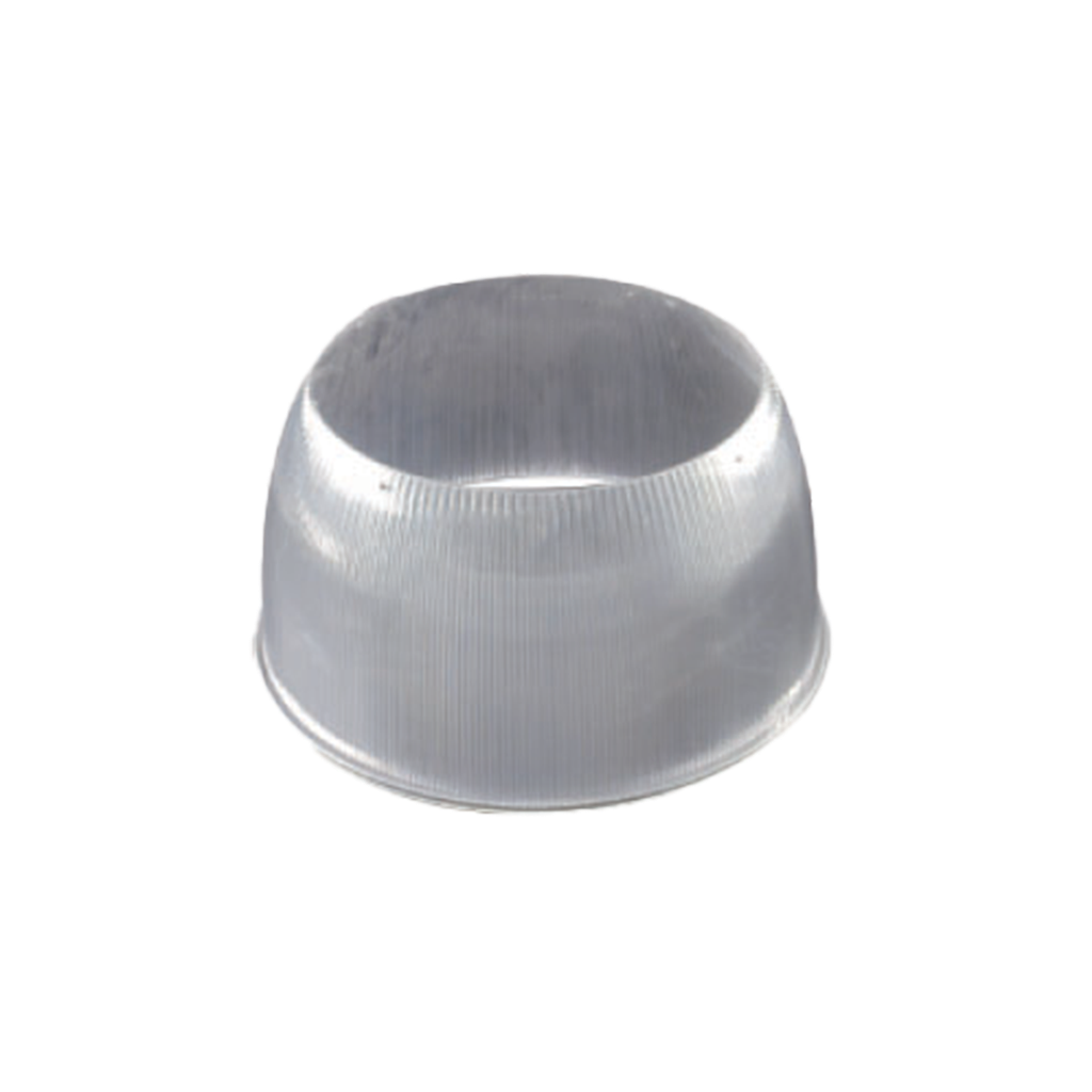 PC Reflector Lense for R3/R4 UFO Highbay | RENO-HBU-Cover-R3/R4