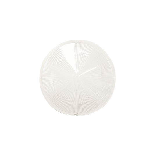 PC Reflector bottom cover for R3/R4 UFO Highbay | RENO-HBU-Bottom-R3/R4