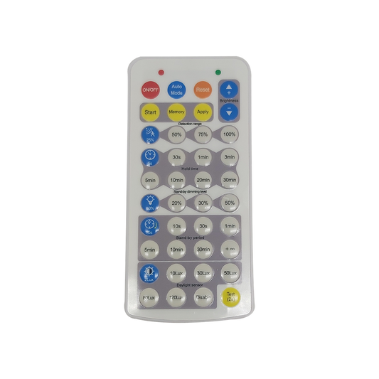 Remote Control | RENO-REMOTE