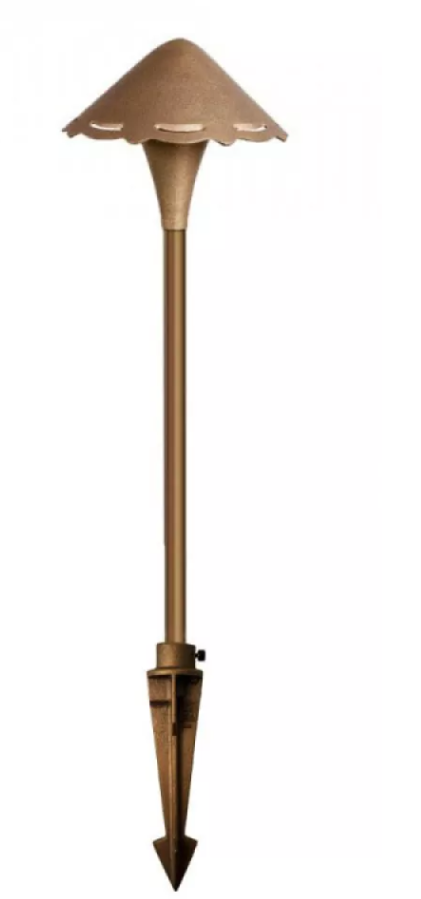 CAST Classic New Orleans Area/Path Light | CNO1CB