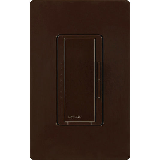 Lutron Maestro MLV Dimmer Switch - 600VA Magnetic Low Voltage | MALV-600-XX-CSA