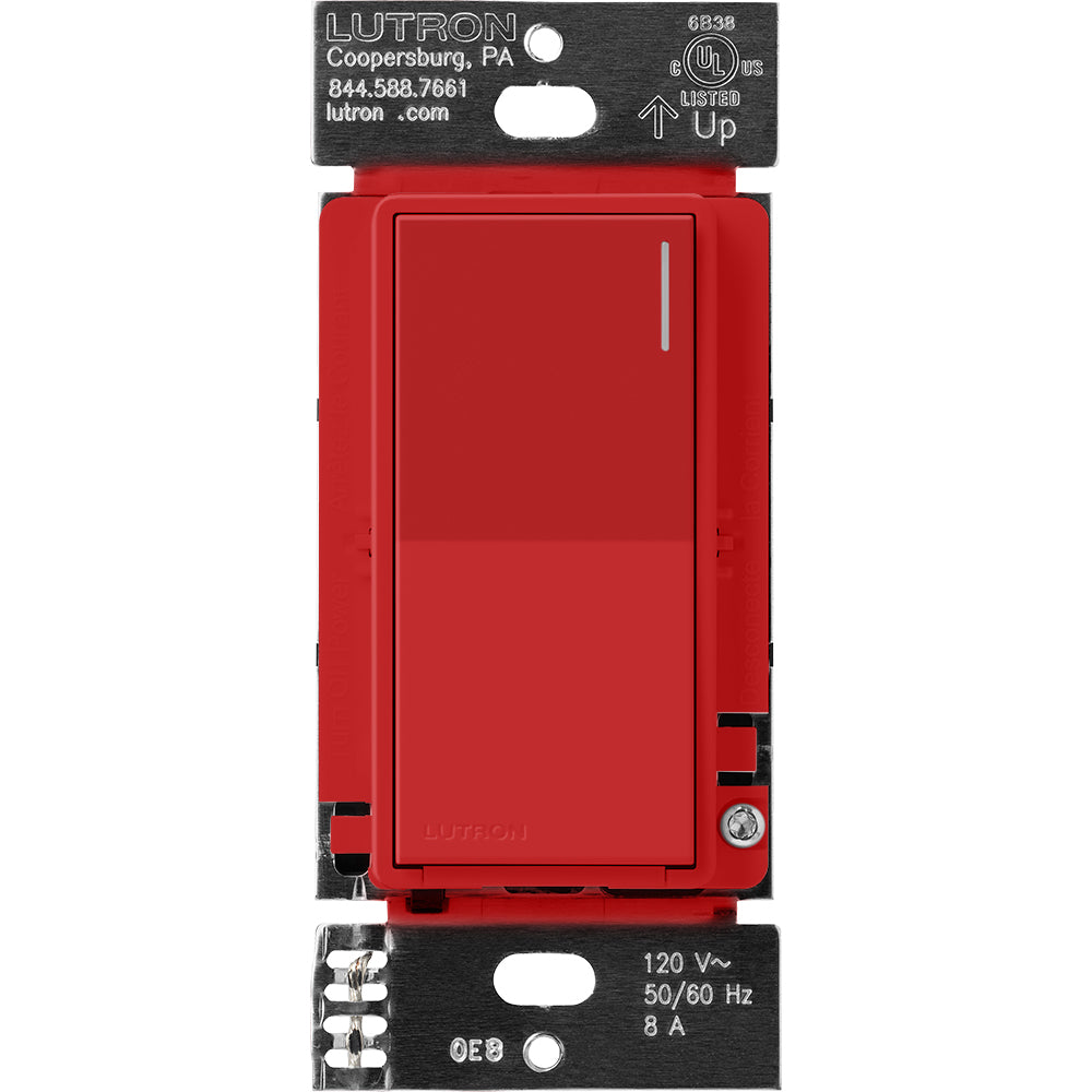 Lutron RadioRA3 Sunnata RF Switch | RRST-8ANS-XX