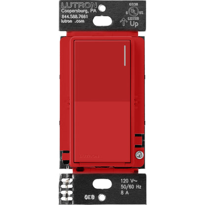 Lutron RadioRA3 Sunnata RF Switch | RRST-8ANS-XX
