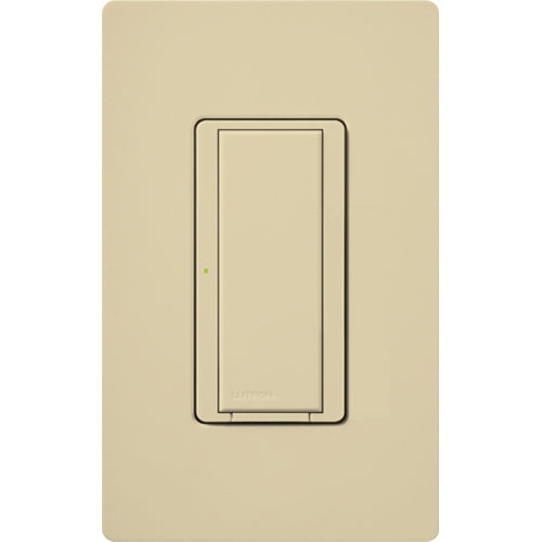 Vive Maestro Wireless Switch 8A Light / 5.8A Fan - Neutral Required | MRF2S-8ANS120-XX