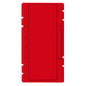 Lutron RadioRA 2 Fan Control Button Change Kit | RK-F
