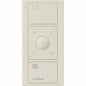 Lutron Pico Wireless Control 3-Button with Raise/Lower, for Shades (Icon) | PJ2-3BRL-GXX-S01