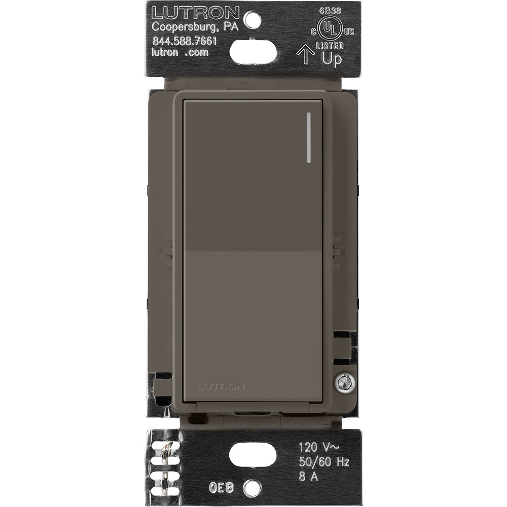 Lutron RadioRA3 Sunnata RF Switch | RRST-8ANS-XX