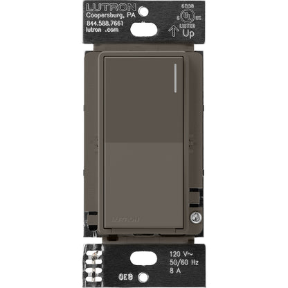 Lutron RadioRA3 Sunnata RF Switch | RRST-8ANS-XX
