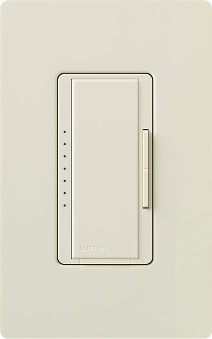 Lutron Maestro 1000W Dimmer - Incandescent/Halogen Only | MA-1000-XX-CSA