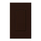 Lutron Nova T Blank Insert - Single Gang Architectural Matte Finish | NT-BI