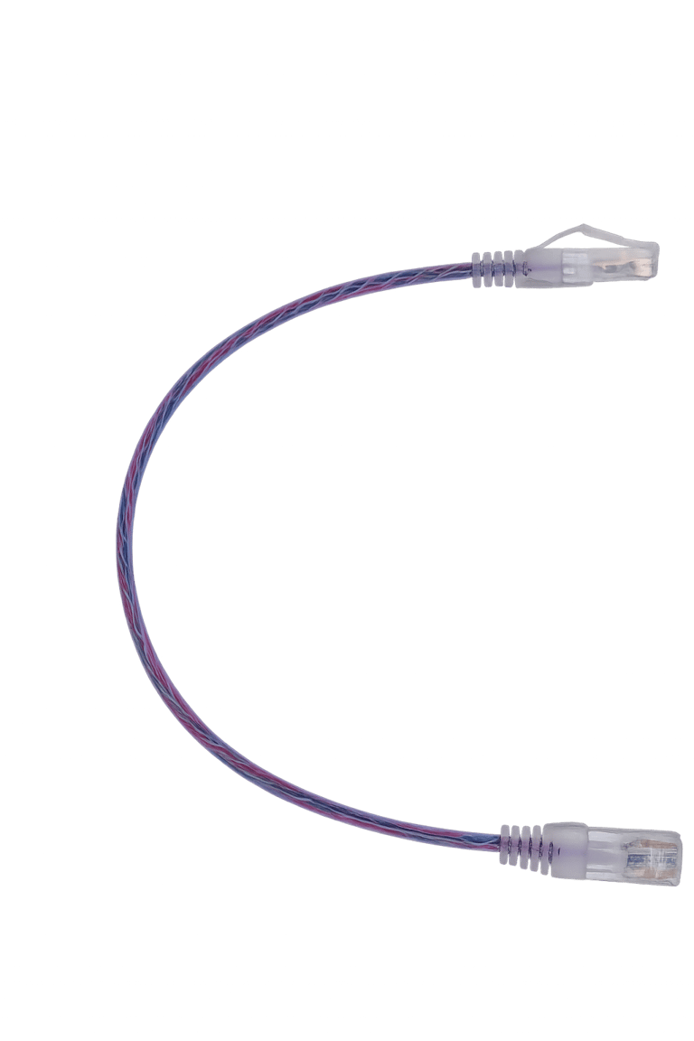 Product image for Grid Networking POEJK6A-060-VI - Violet