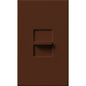 Lutron Nova T ELV Dimmer Switch 600W  - 120V Single-Pole / Neutral Required | NTELV-600