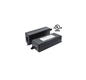 Product Marketing Image of Simply Secured SKU: POEJK-I1-60 by Vendor Grid Networking Product 60W Gigabit PoE Injector - Single-Port 802.3af/at, 10/100/1000 Mbps | POEJK-I1-60