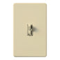 Lutron Ariadni Dimmer Switch, 1000W, Incandescent/Halogen 3-Way Switch | AY-103P