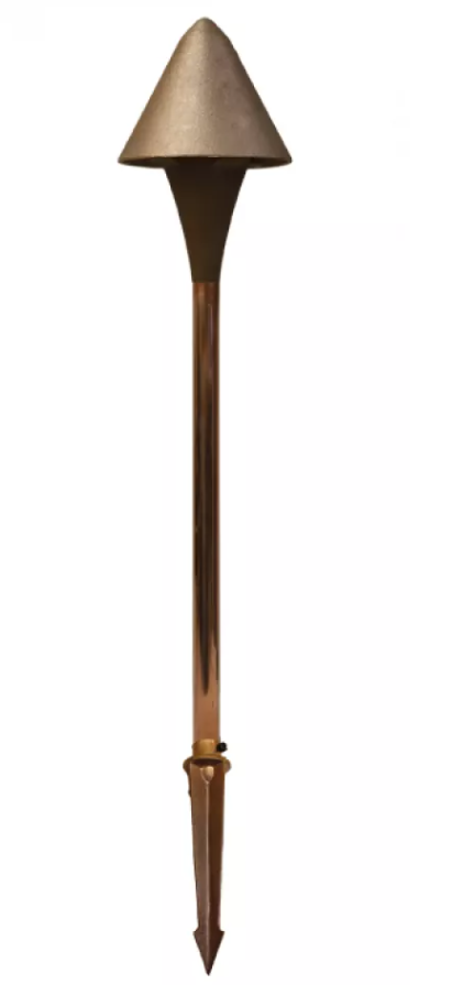 CAST Classic Saratoga  Area / Path Light | CSR1CB