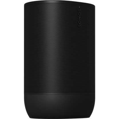 Sonos 2 Room Set with Sonos Arc Ultra, Sonos Move 2 (with Wireless Charging Base)