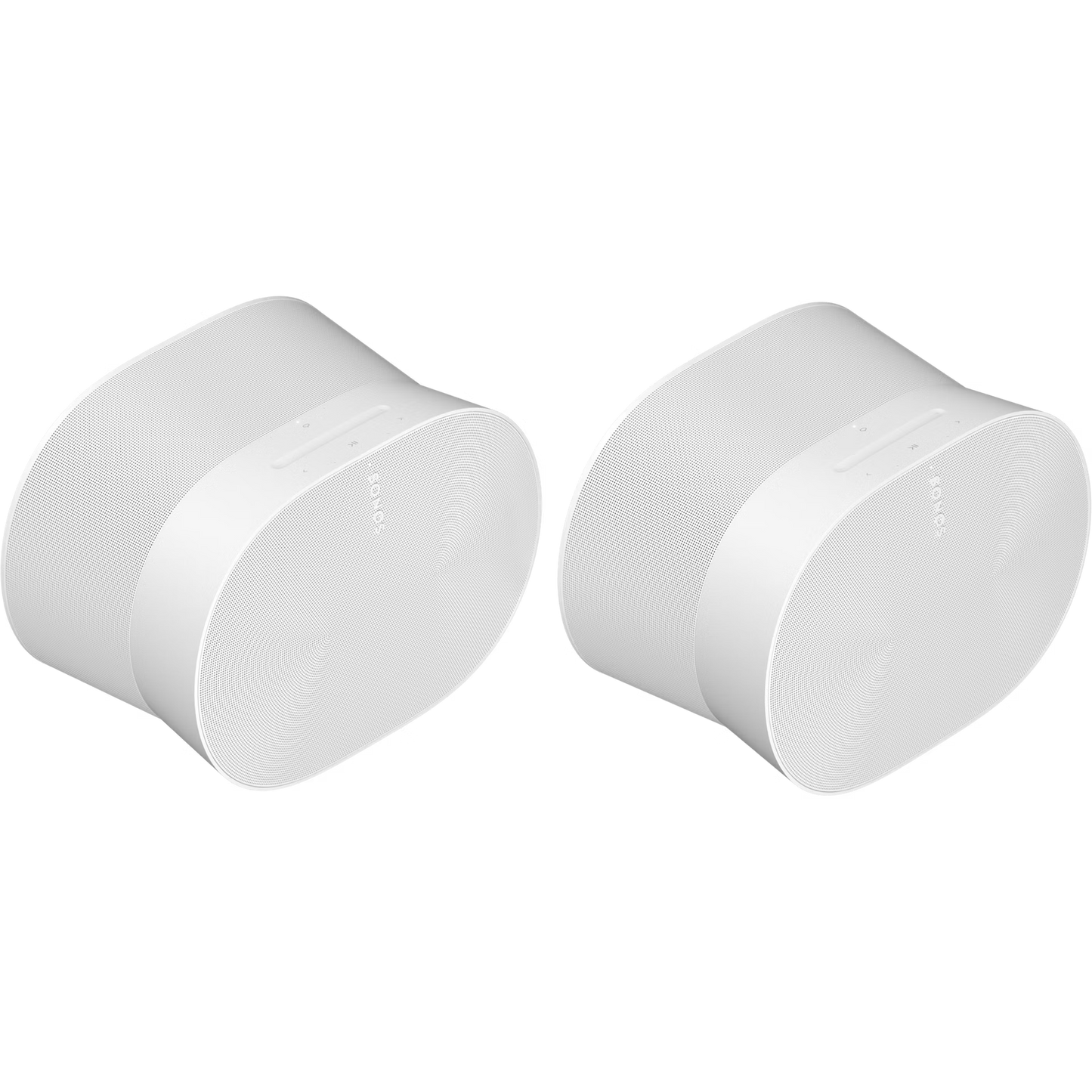 Sonos Immersive Music Set with 2× Sonos Era 300