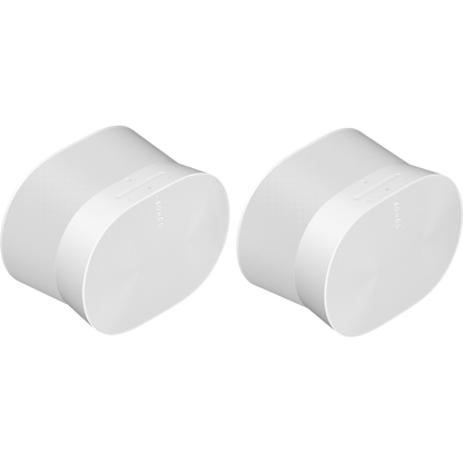 Sonos Immersive Music Set with 2× Sonos Era 300