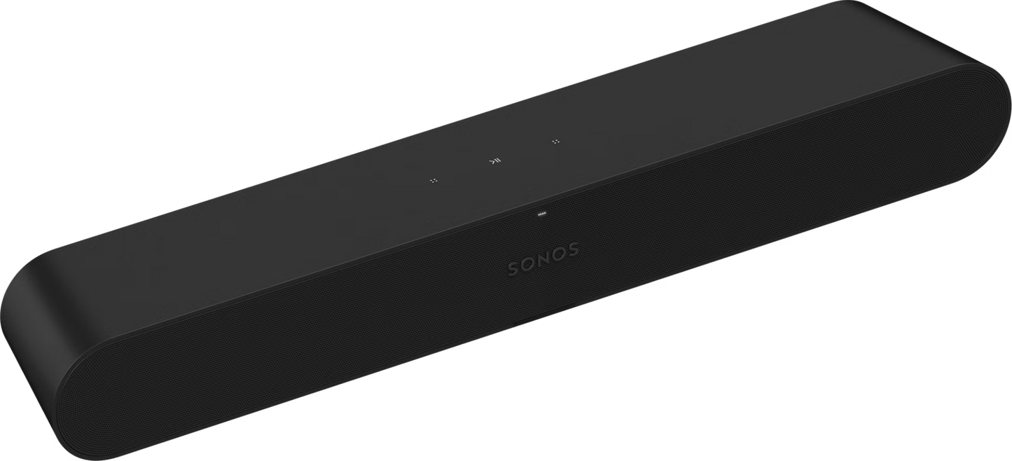 Sonos Surround Set with Ray + (2) Era 100
