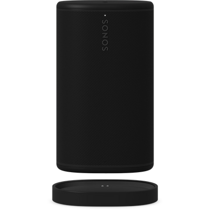 Sonos Indoor/Outdoor Set with Sonos Play + Era 100