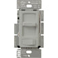 Lutron Skylark Contour ELV Dimmer Switch 300W - Single-Pole/3-Way |CTELV-303P