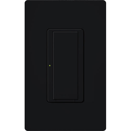 Vive Maestro Wireless Switch 8A Light / 5.8A Fan - Neutral Required | MRF2S-8ANS120-XX
